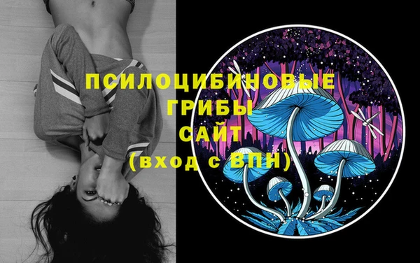 меф Михайлов